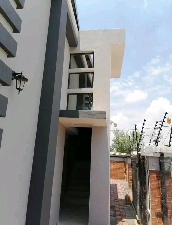 2 studio apartments available immediately in   in Mamelodi