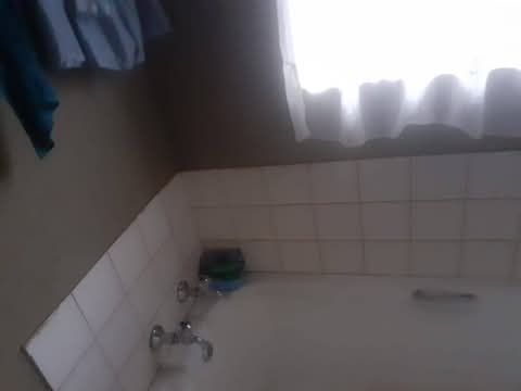 House available for rental at extension 3. ne  in Protea Glen