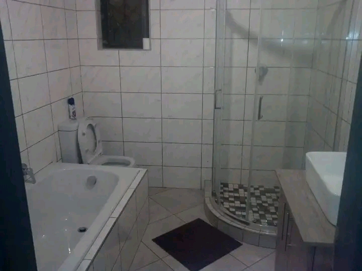 Ext 12, near mpumelelo clinic. 

property d  in Ivory Park