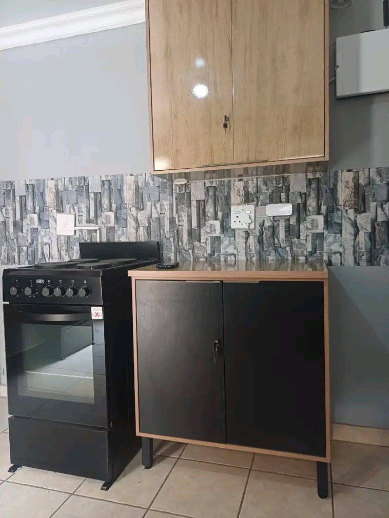Nsfas accredited student accommodation availa  in Orlando East