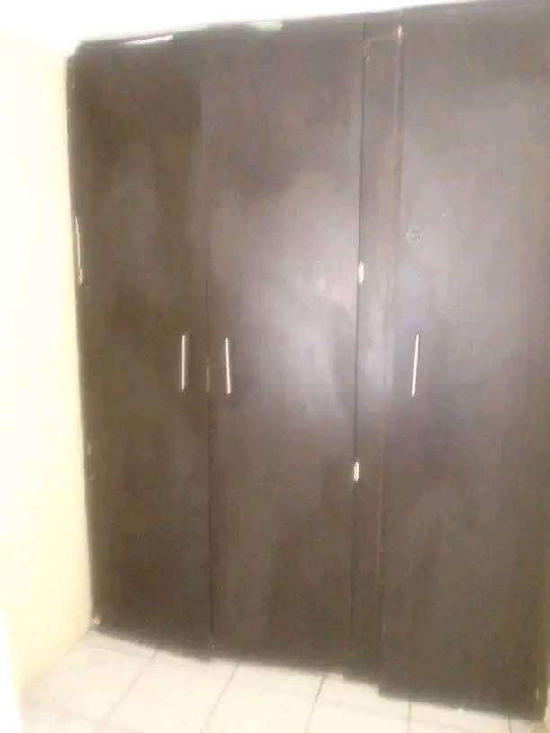 2 bedroom house with fitted kitchennette, fit  in Rabie ridge