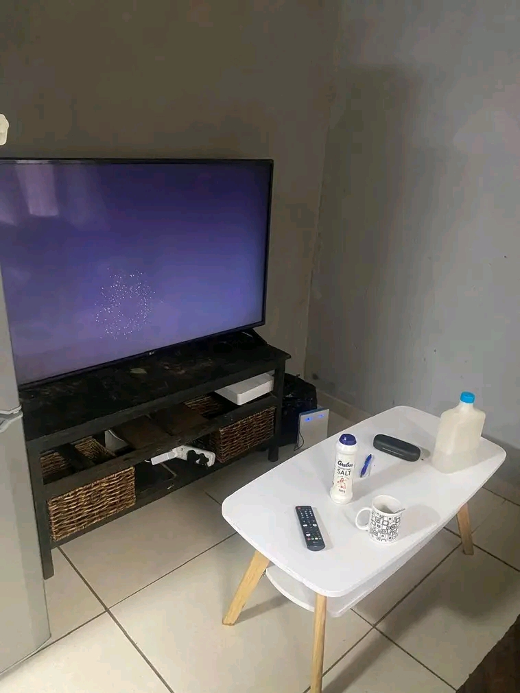 Cottage available
r4500
deposit 4500 payabl  in Birchleigh