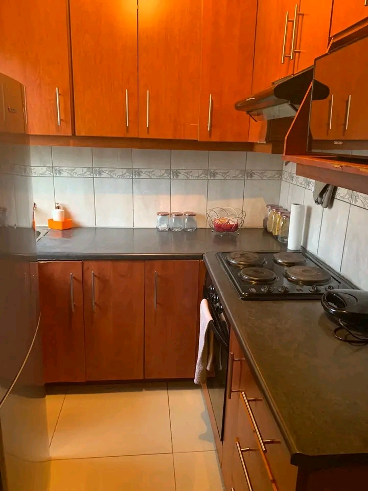 2 bed room to rent in ext 8 available from 28  in Cosmo City