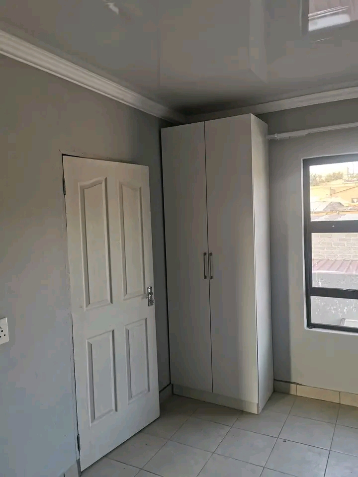 2 cottage available immediately with the park  in Cosmo City