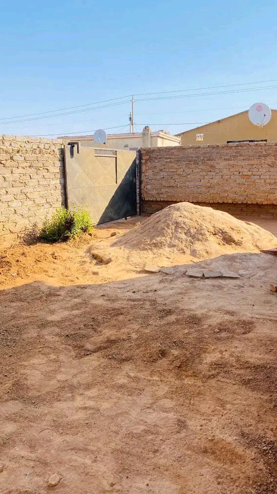 Ext 7a next to tshepana primary school,it s 1  in Orange Farm