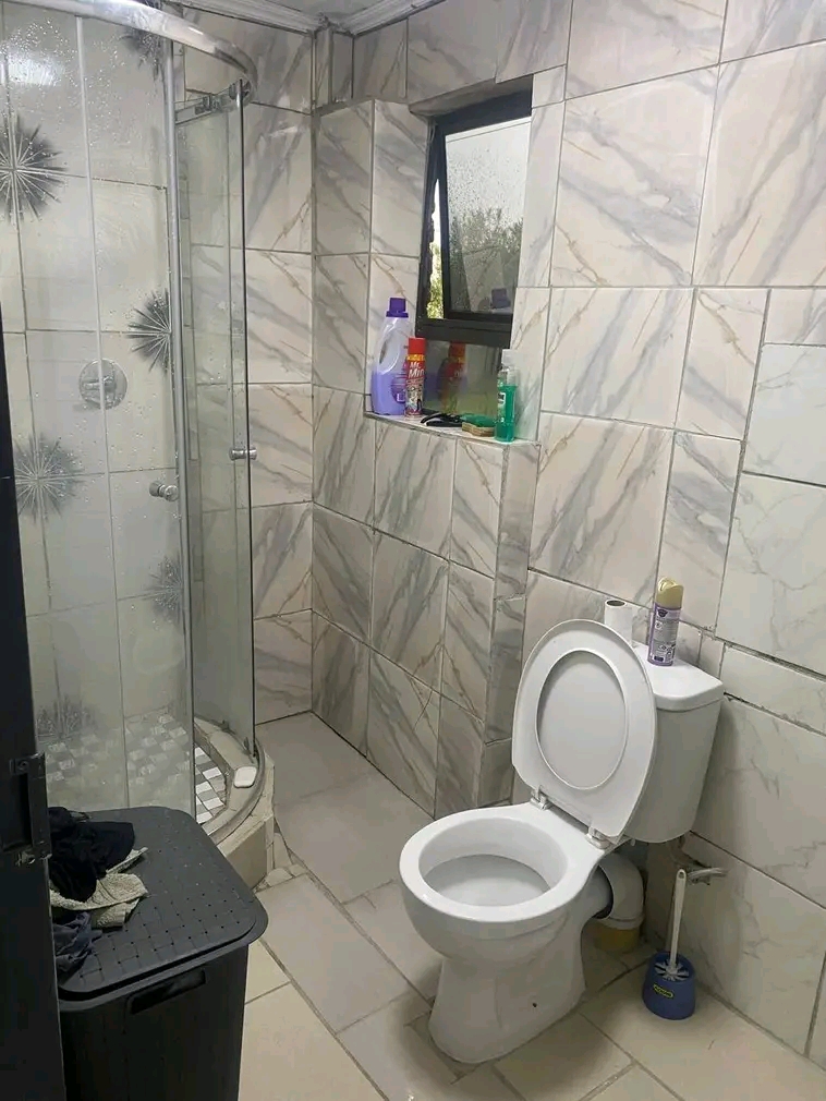 Cottage available
r4500
deposit 4500 payabl  in Birchleigh