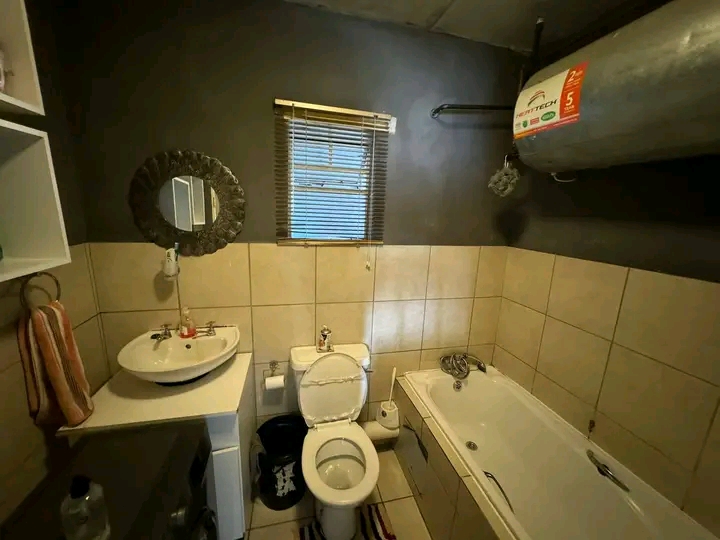 Beautiful 2 bedrooms flat to be available on   in Fleurhof