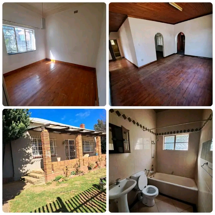 A big and clean room has become available in in Haddon