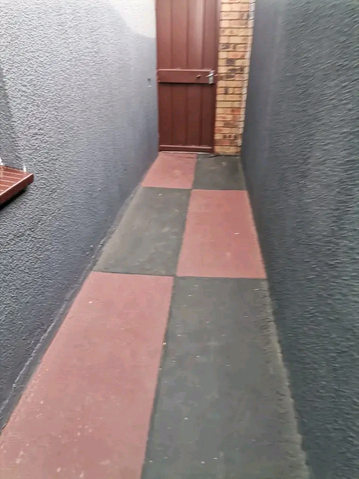 A house located in zone 1,house no. 1164 dube  in Pimville