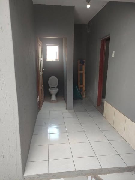Room to rent at dobson ville. ext 2..monthly   in Dobsonville