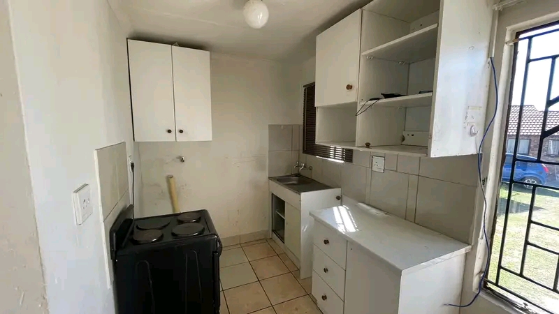 One separate bedroom with lounge,kitchen with  in Norkem Park