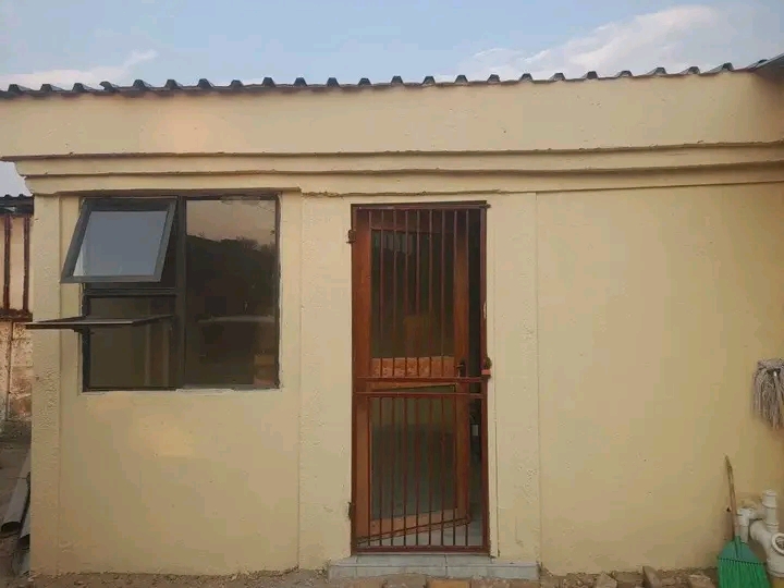 Gle outside room to let in stanhope road germ  in Wychwood