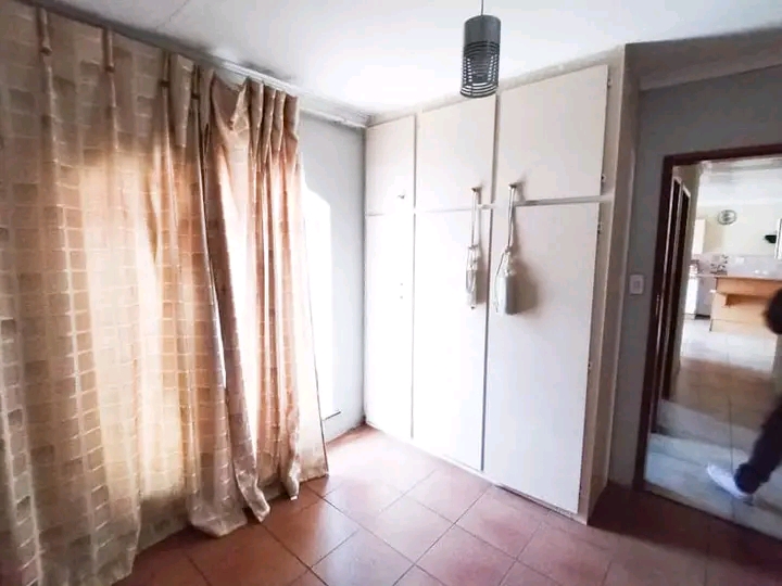 Home for rental 🏅🏅🏅 (zone 6) - sowet  in Pimville