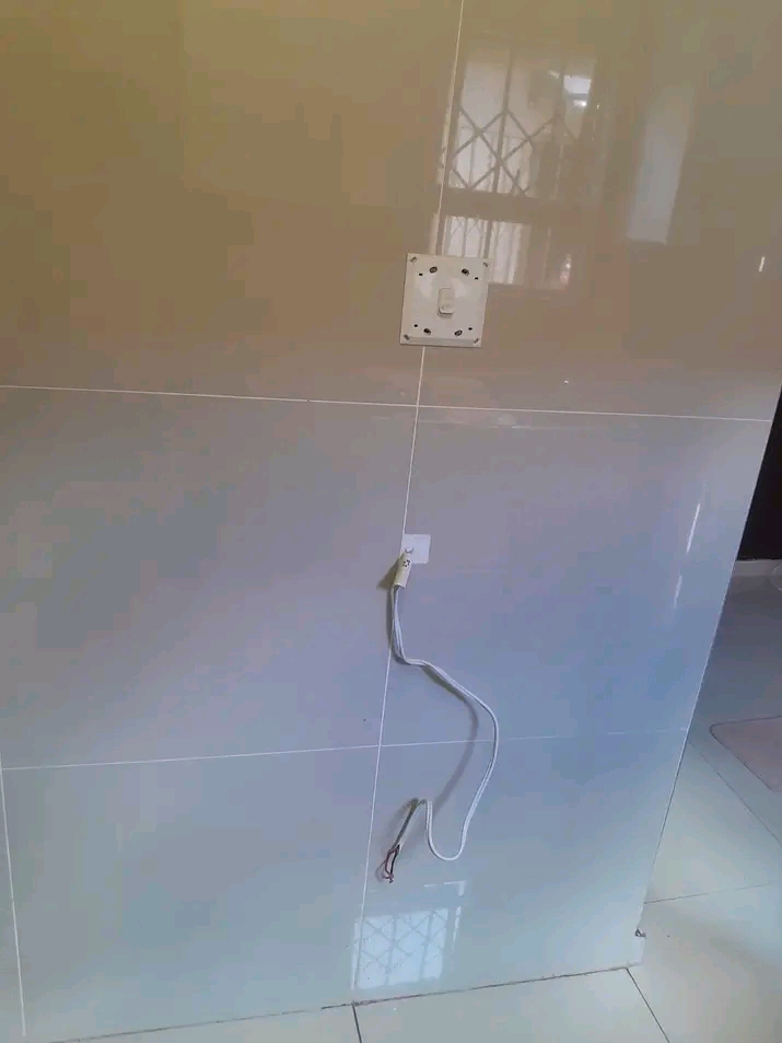 1 bedroom 1 bath cottage for rent in ext. 16   in Protea Glen