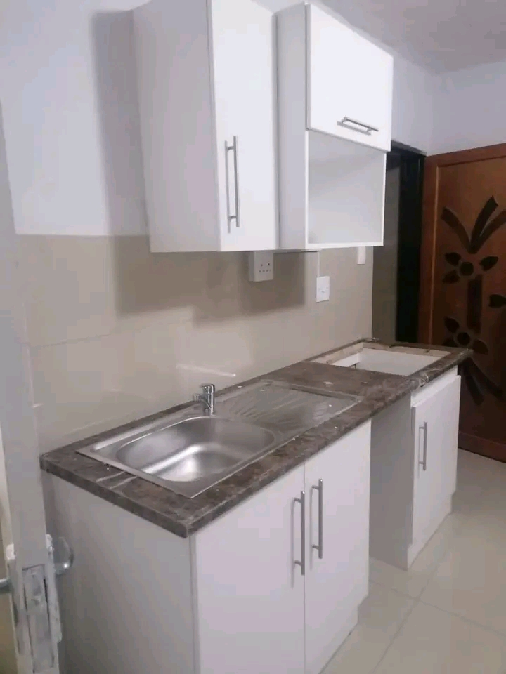 A newly built bachelor with cupboards,sink, b  in Birch Acres