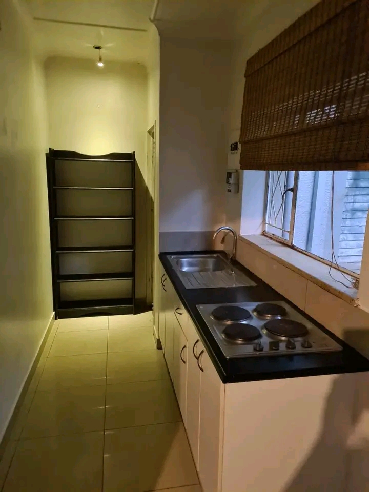 Compact 2 bedroom mini house type unit. livin  in Ferndale