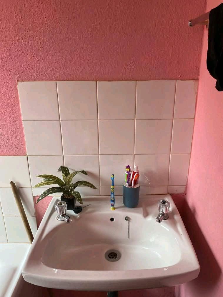 4300  3 bedroom house to rent immediately at   in Dobsonville