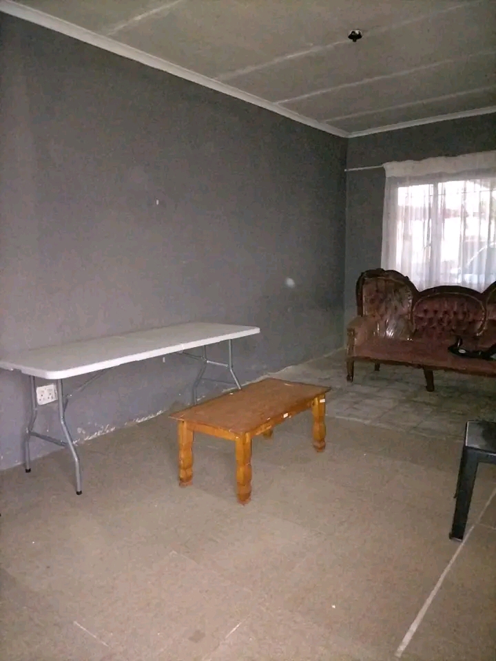 Room available at ikageng see the details bel  in Mamelodi