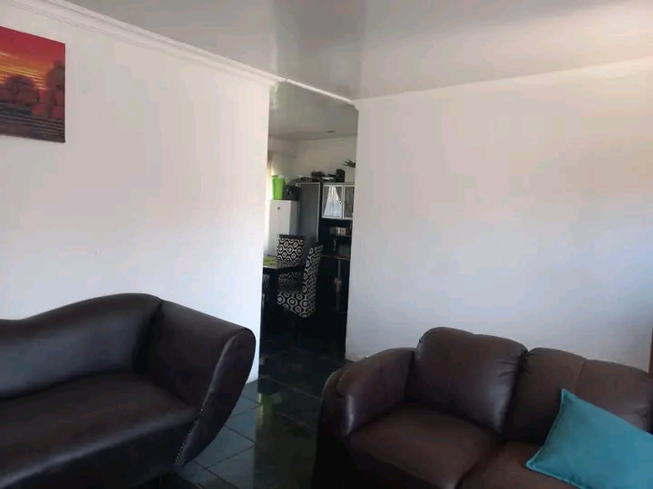 House to rent, available immediately

are:   in Vosloorus