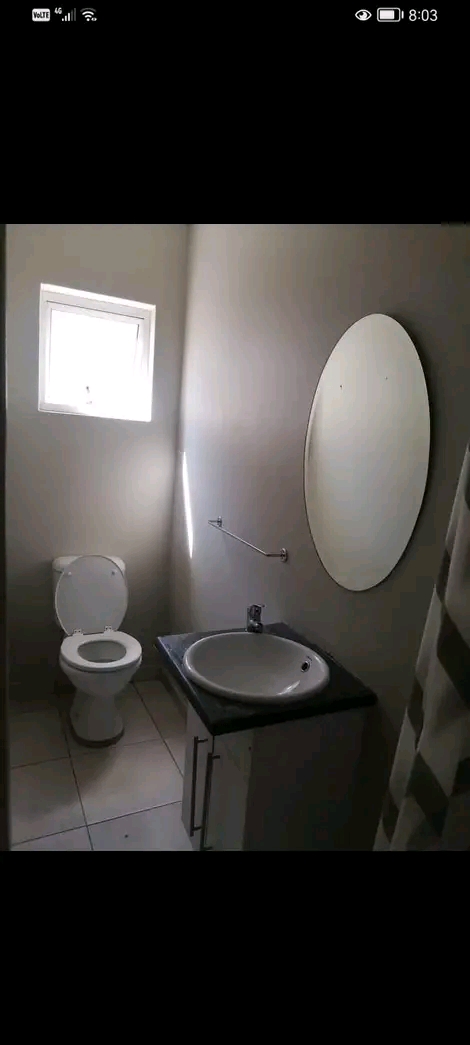 Cottage available to rent at ext 0 opposite p  in Cosmo City