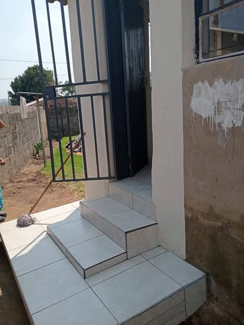 3 room house available to rent in diepkloof z  in Diepkloof