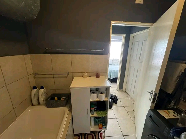 Beautiful 2 bedrooms flat to be available on   in Fleurhof