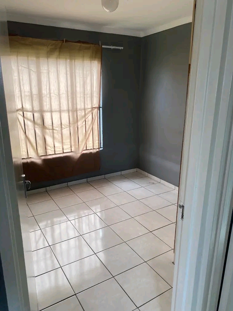 3 bedroom stand alone house available in ext   in Cosmo City