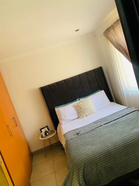 1 bedroom flat available for rent. extension   in Cosmo City