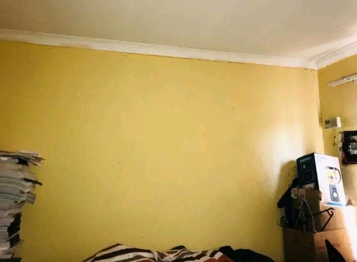 Rental :r5500 plus deposit
kitchen 
3 bedro  in Windmill Park