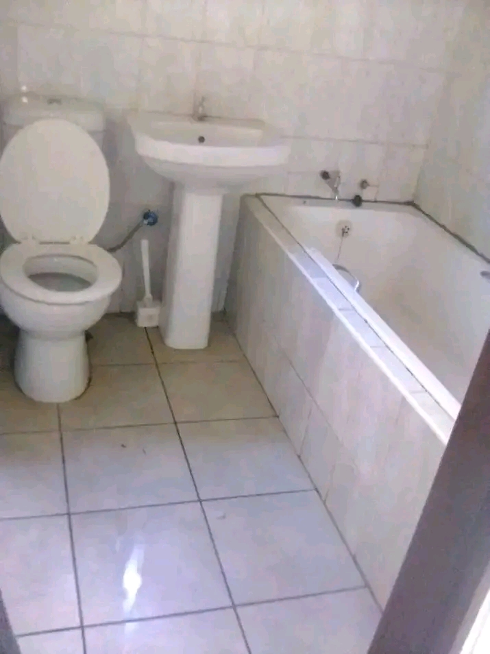 Need a house to rent don t worry.
house and   in Dobsonville