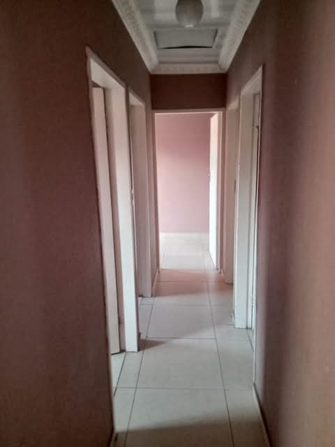 3 bedrooms house with a fitted kitchenette, f  in Birch Acres