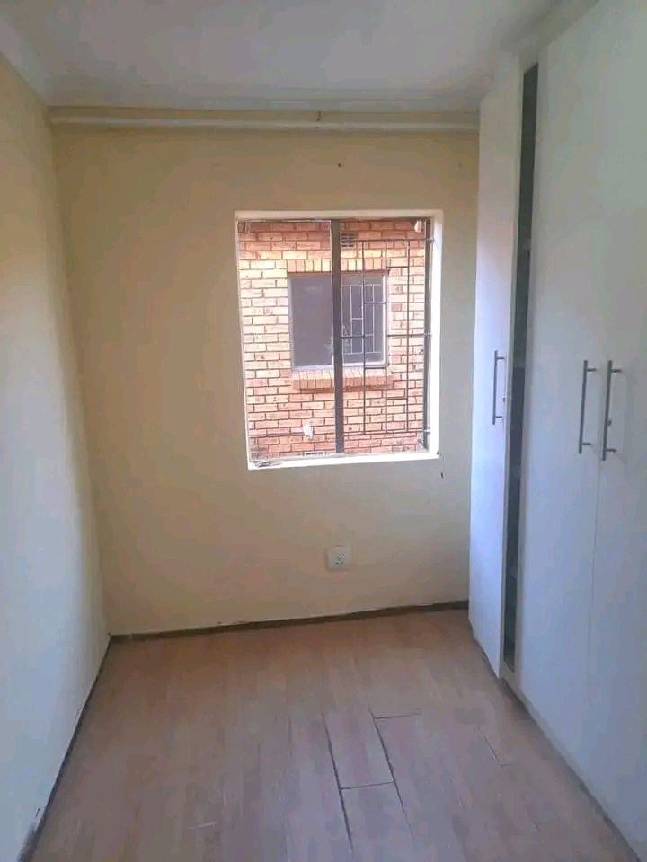 2 bedroom house available for rental at prote  in Protea Glen