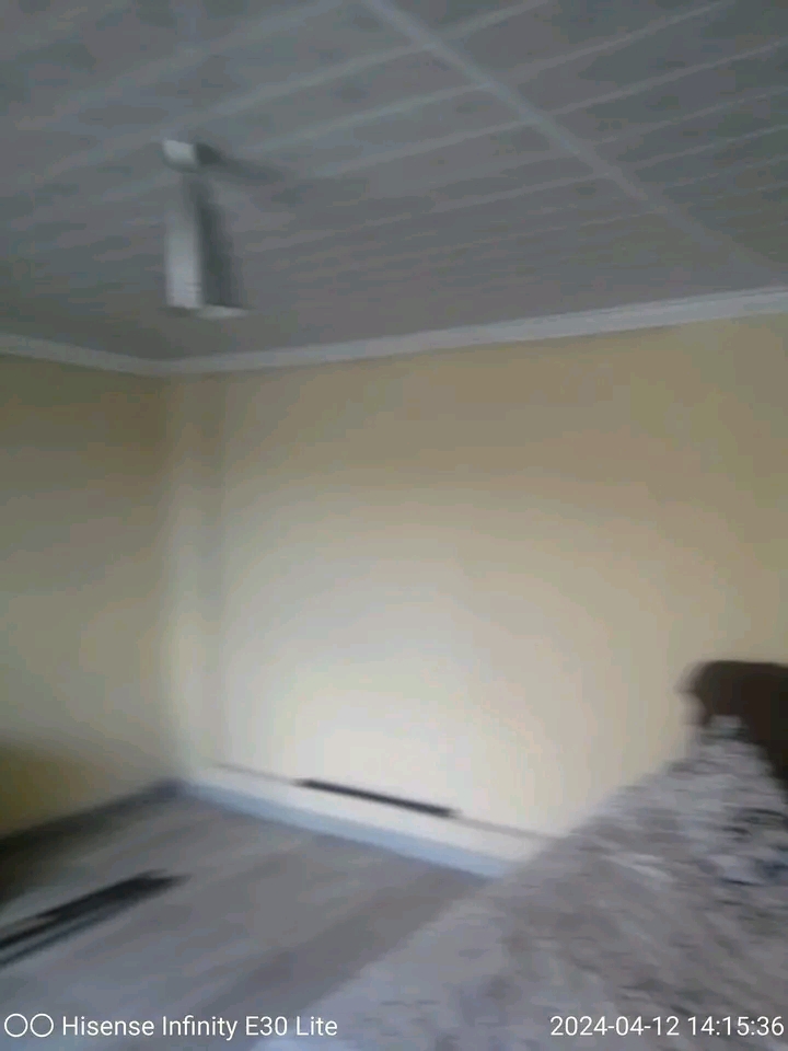 A beautiful spacious room available opposite   in Pimville