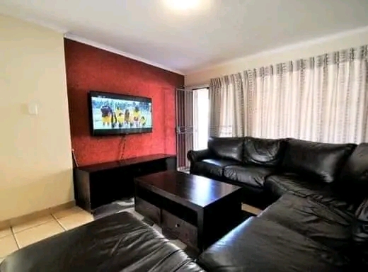 Pimville zone 2 3 bedroom house for rent in s  in Pimville