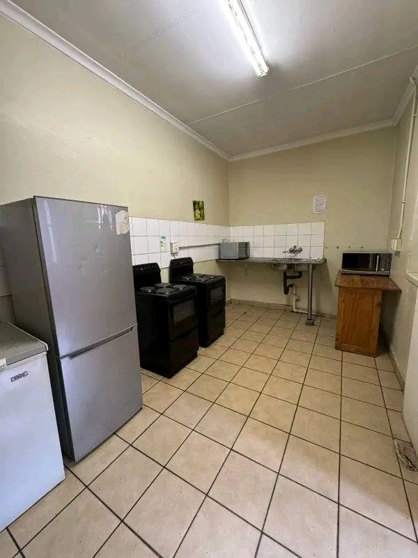 For nice and clean student accommodation. nal  in Doornfontein