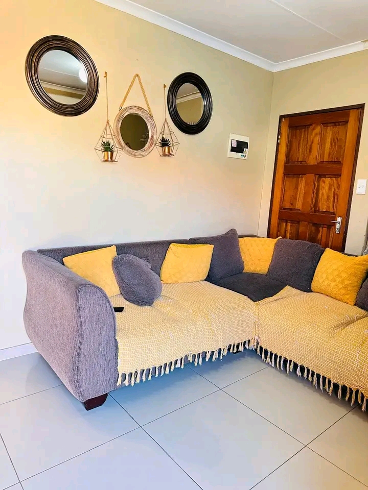 2 bed room to rent in ext 8 available from 28  in Cosmo City