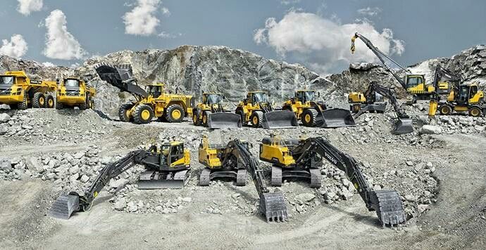  heavy machinery operator training in mpumala  in Nelspruit
