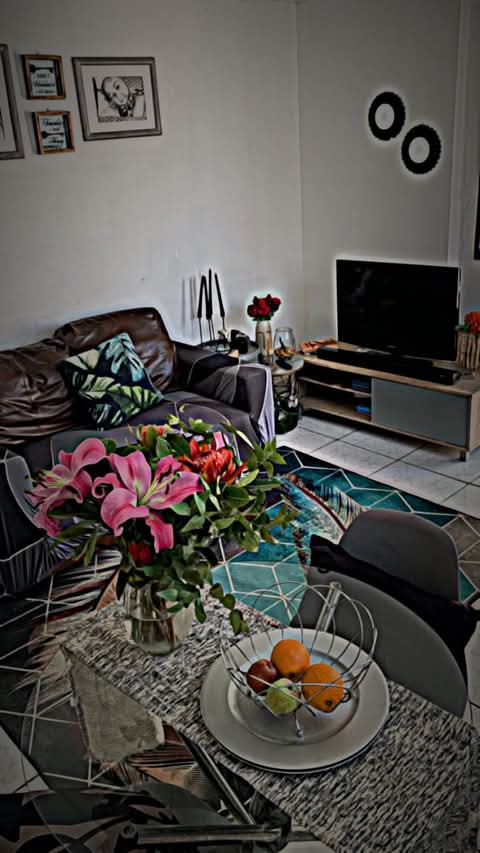 1 bedroom flat available for rent. extension   in Cosmo City