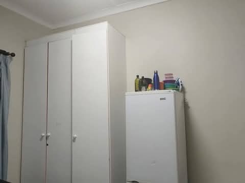 Room to rent for one person, jeppe east
clos  in Kensington