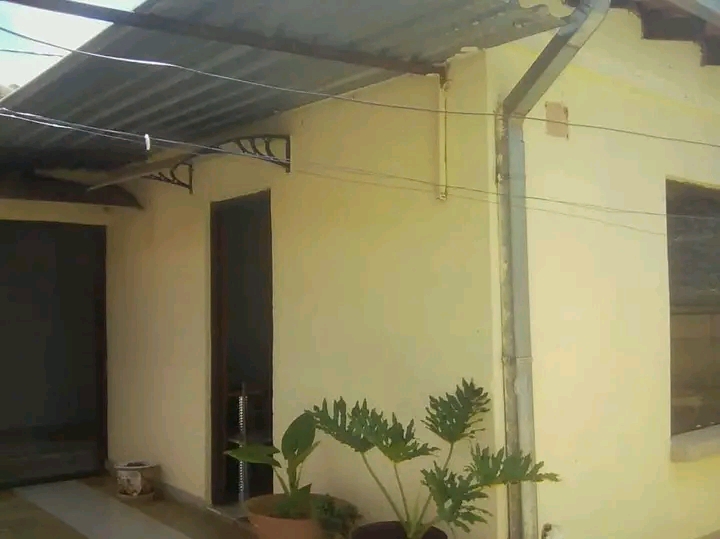 2 separate rooms available for rental in the   in Protea Glen