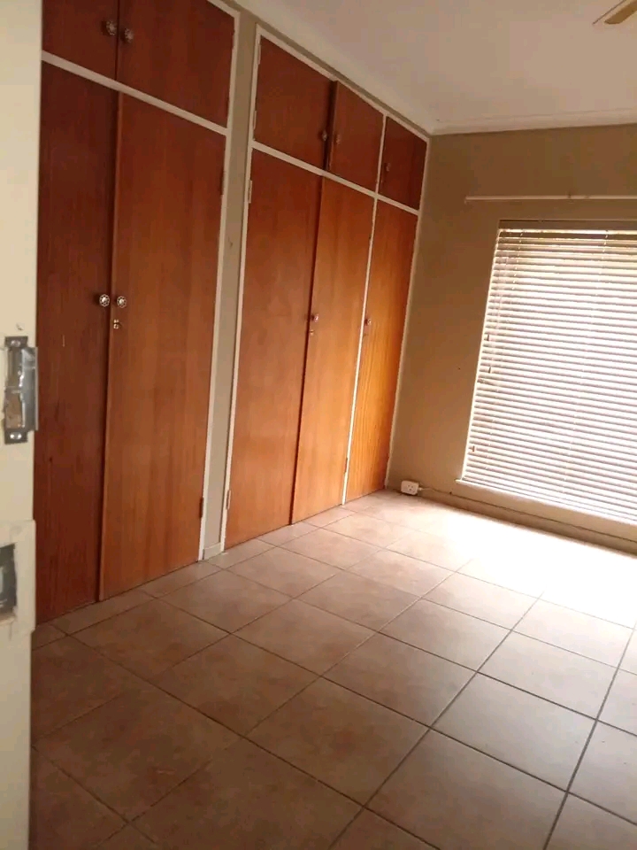 A spacious neat 2 bedroom house in ext 3 💯  in Birch Acres