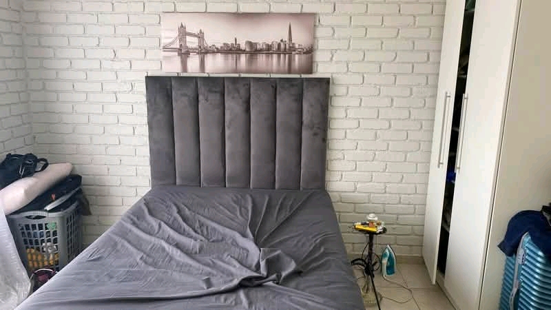 📍rental next to norkem corner shopping cen  in Norkem Park