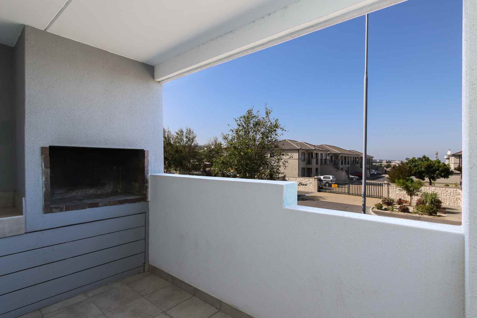 2 bedroom apartment in burgundy this modern,   in Cape Town