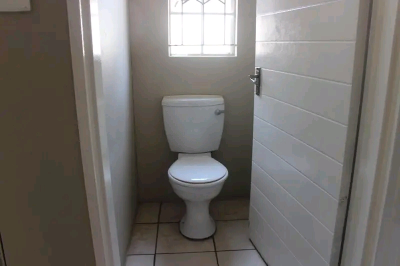 3 bedrooms house available to rent at ext 8,   in Cosmo City