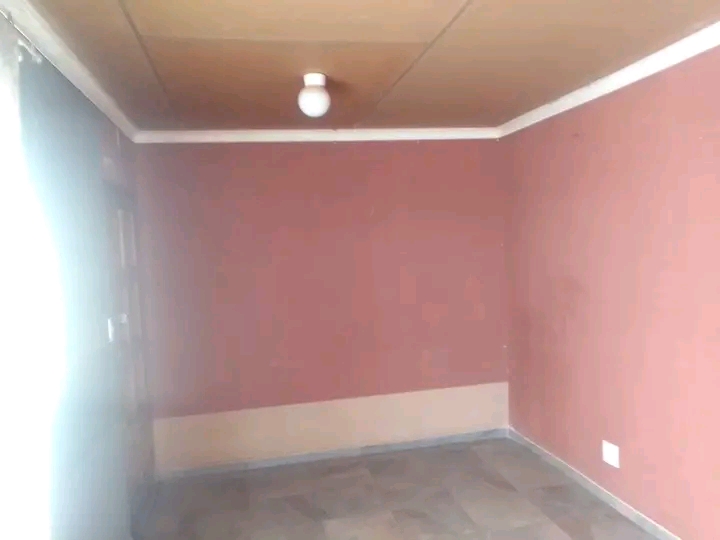 4 room house available at golden garden month  in Sebokeng