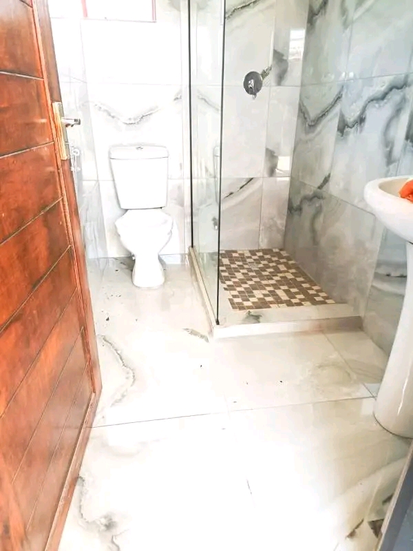 Rooms for rental 
🏅🏅🏅- ext 11
1 be  in Protea Glen