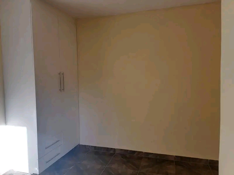 Bachelor room available – extension 77
a n  in Clayville