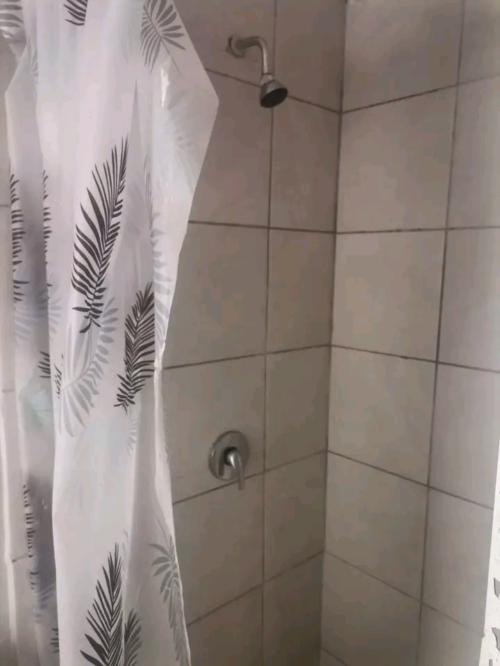 A very nice open bachelor with a sink and a w  in Birch Acres