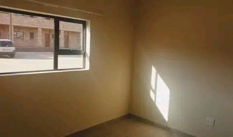 New 2 bedroomed apartments available to rent  in Katlehong