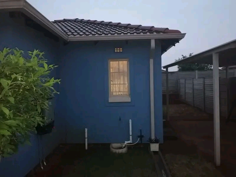 3 bedroom house rental at skycity ext 13 r600  in Sky City